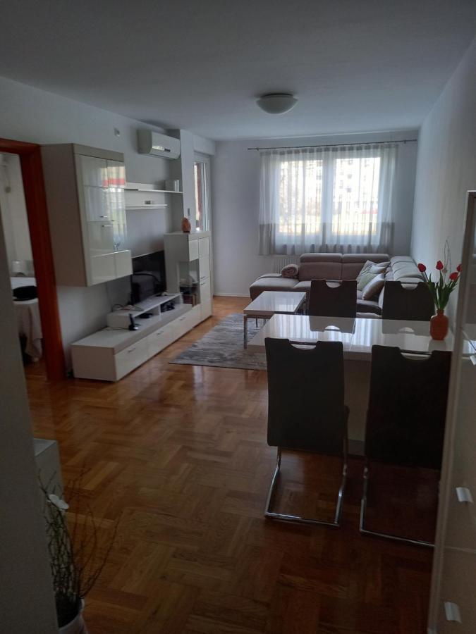 Apartman Mario - Arena Zagreb Ngoại thất bức ảnh
