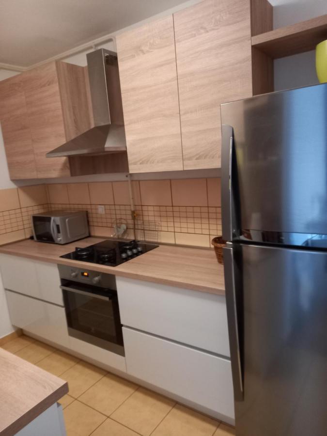 Apartman Mario - Arena Zagreb Ngoại thất bức ảnh