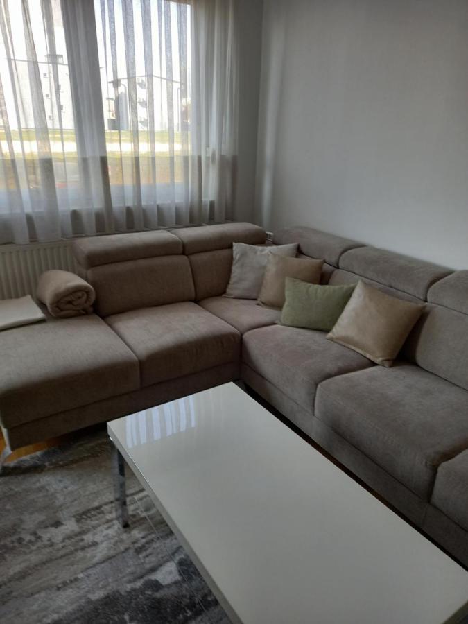 Apartman Mario - Arena Zagreb Ngoại thất bức ảnh