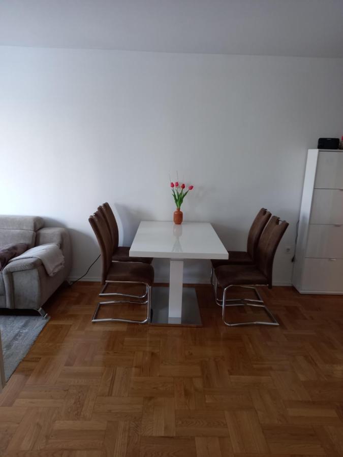 Apartman Mario - Arena Zagreb Ngoại thất bức ảnh