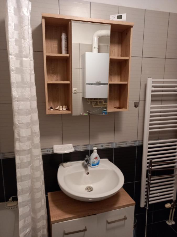 Apartman Mario - Arena Zagreb Ngoại thất bức ảnh