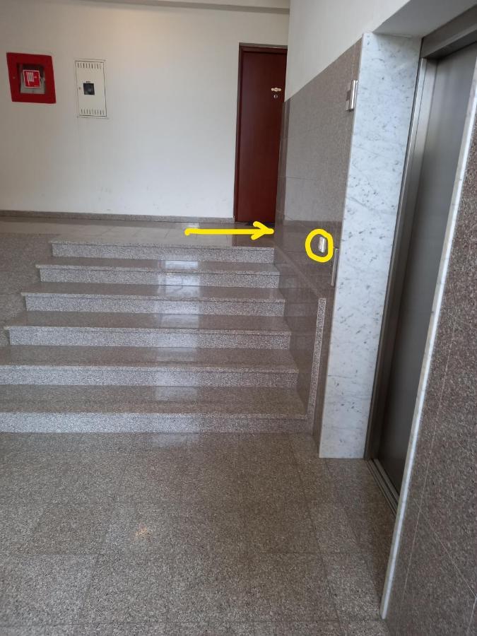 Apartman Mario - Arena Zagreb Ngoại thất bức ảnh