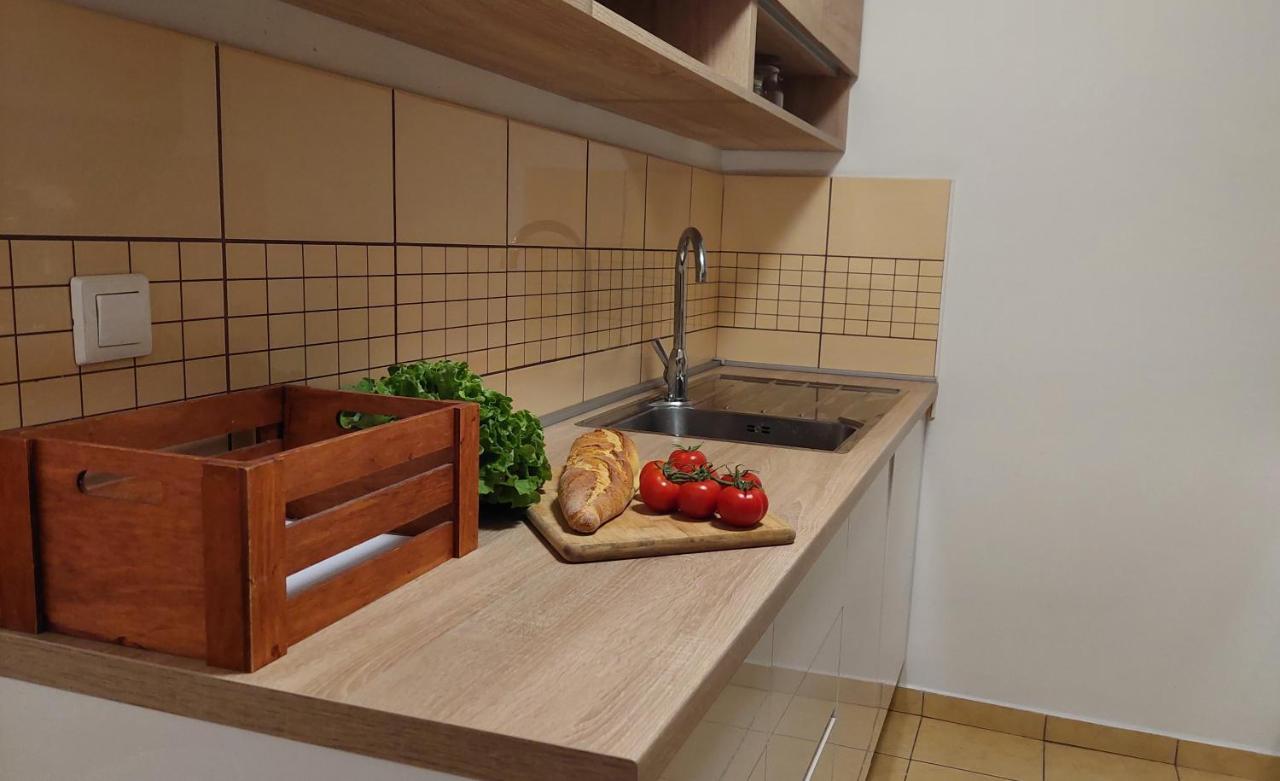 Apartman Mario - Arena Zagreb Ngoại thất bức ảnh