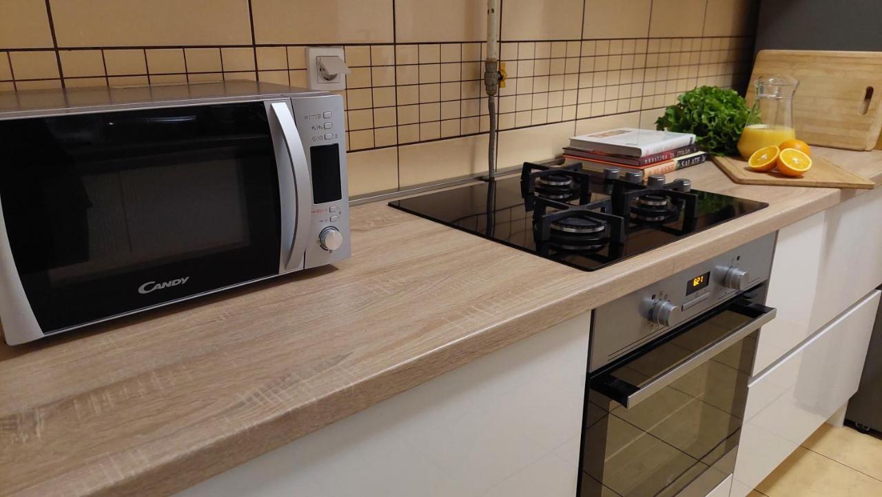 Apartman Mario - Arena Zagreb Ngoại thất bức ảnh