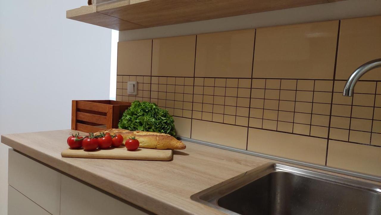 Apartman Mario - Arena Zagreb Ngoại thất bức ảnh