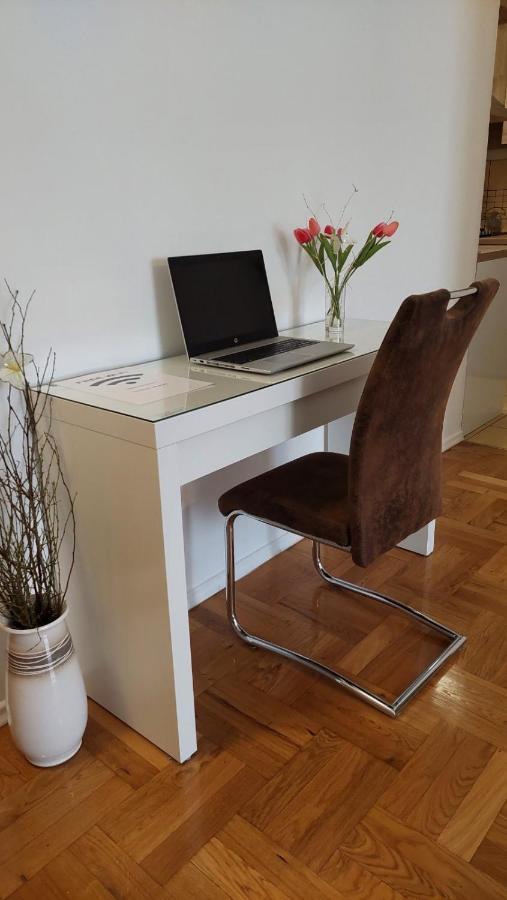 Apartman Mario - Arena Zagreb Ngoại thất bức ảnh